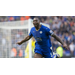 Wes Morgan